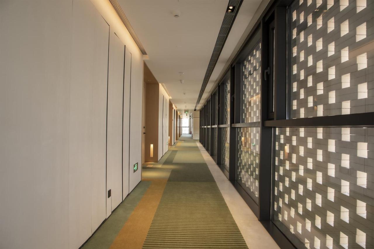 Hyatt Place Jingdezhen Taoxichuan Exterior foto